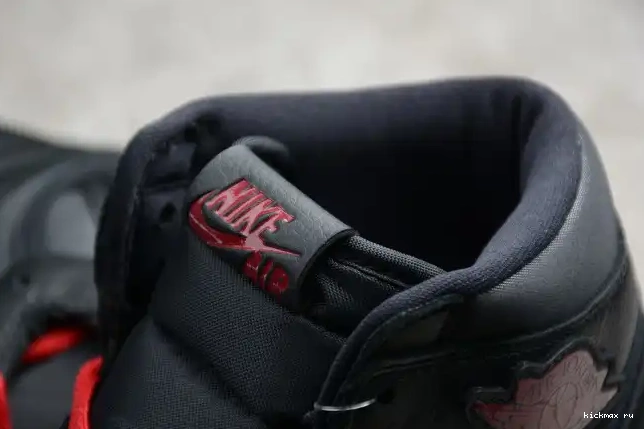 Rep MAX OG High Retro Air 555088-060 1 Jordan Satin Black 0512